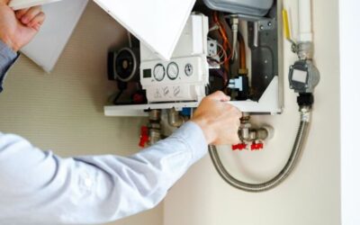 What Maintenance Does a Water Heater Need?