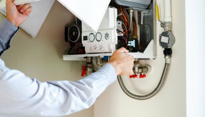 What Maintenance Does Water Heater Need