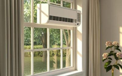 Can You Install Window AC Yourself?