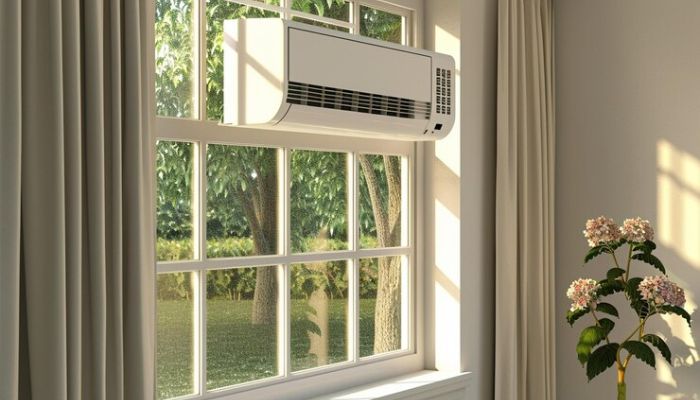 Can You Install Window AC Yourself