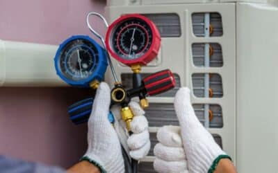 What is Routine Maintenance for a Heat Pump?