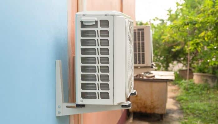 How Much is a New Air Conditioning Unit?