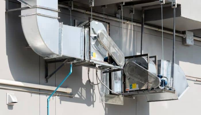 How Long Do Commercial AC Units Last?