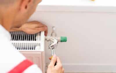 How to Bleed a Radiator?