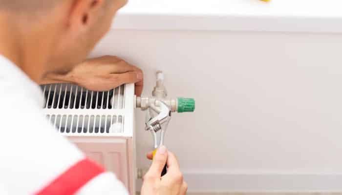 How to Bleed a Radiator?