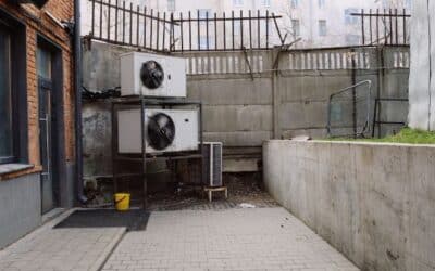 Leasing vs. Buying Commercial Hvac Equipment: Pros and Cons