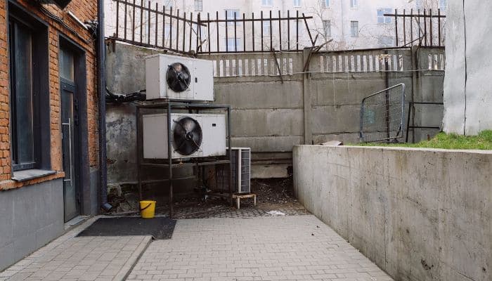 Leasing vs. Buying Commercial Hvac Equipment: Pros and Cons