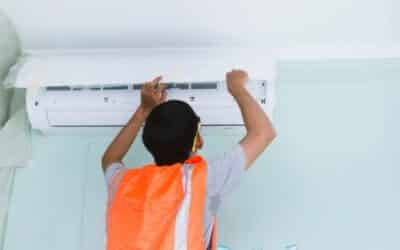 How to Reset Your Air Conditioner Unit