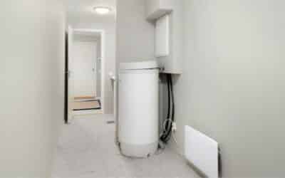 Why Does a Water Heater Suddenly Stop Working