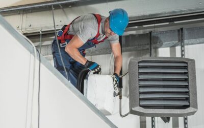 What Is the Fastest Heating Installation Option During Winter?