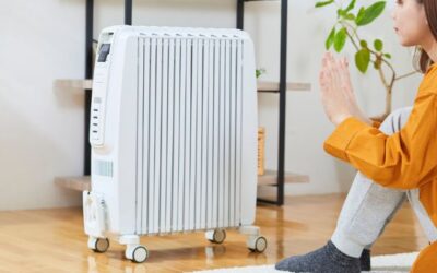 How Can I Make My Heater More Efficient in Extreme Cold