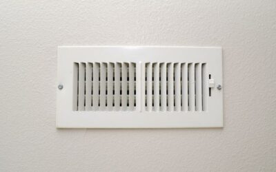 Does Closing Vents Cool a House Faster?