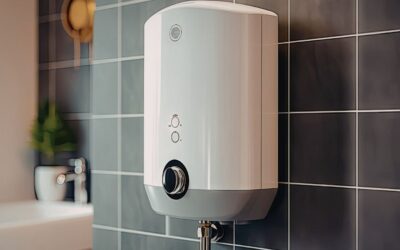 Why Is My Hot Water Heater Not Getting Hot Enough