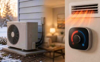 What Is Auxiliary Heat? How Does It Affect HVAC Performance?