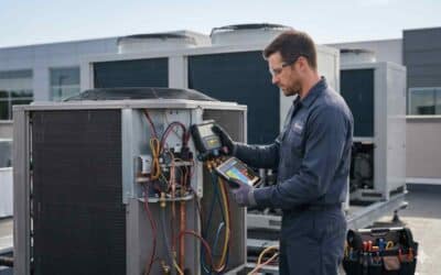 What Is the Highest-Paid HVAC Technician?